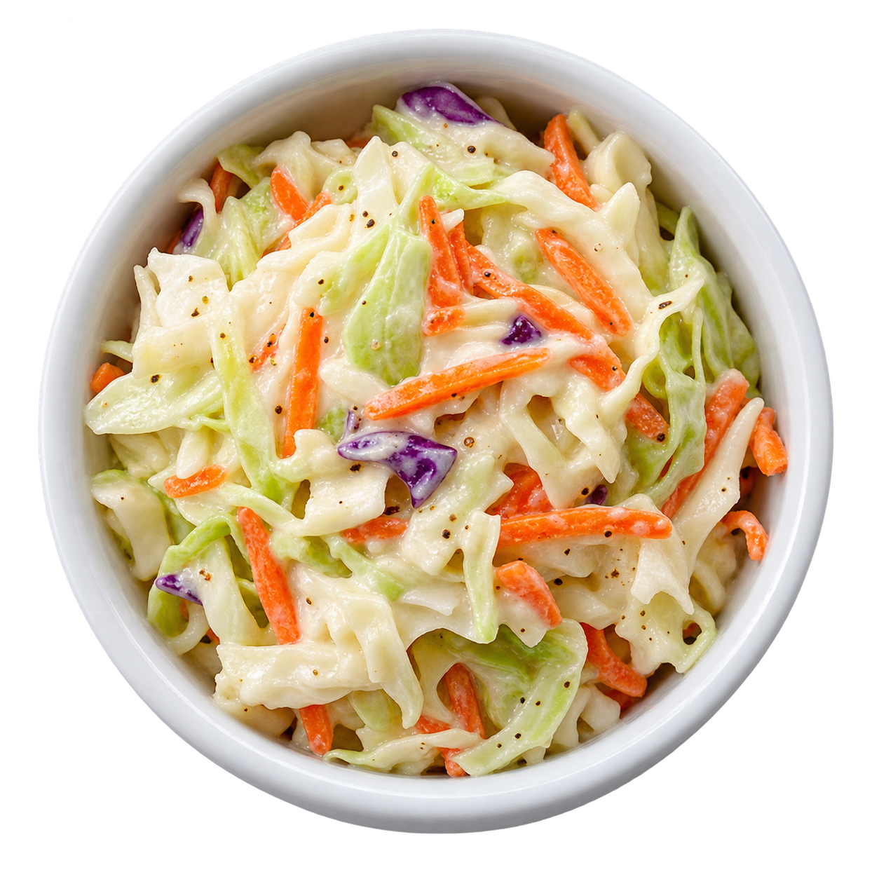 coleslaw