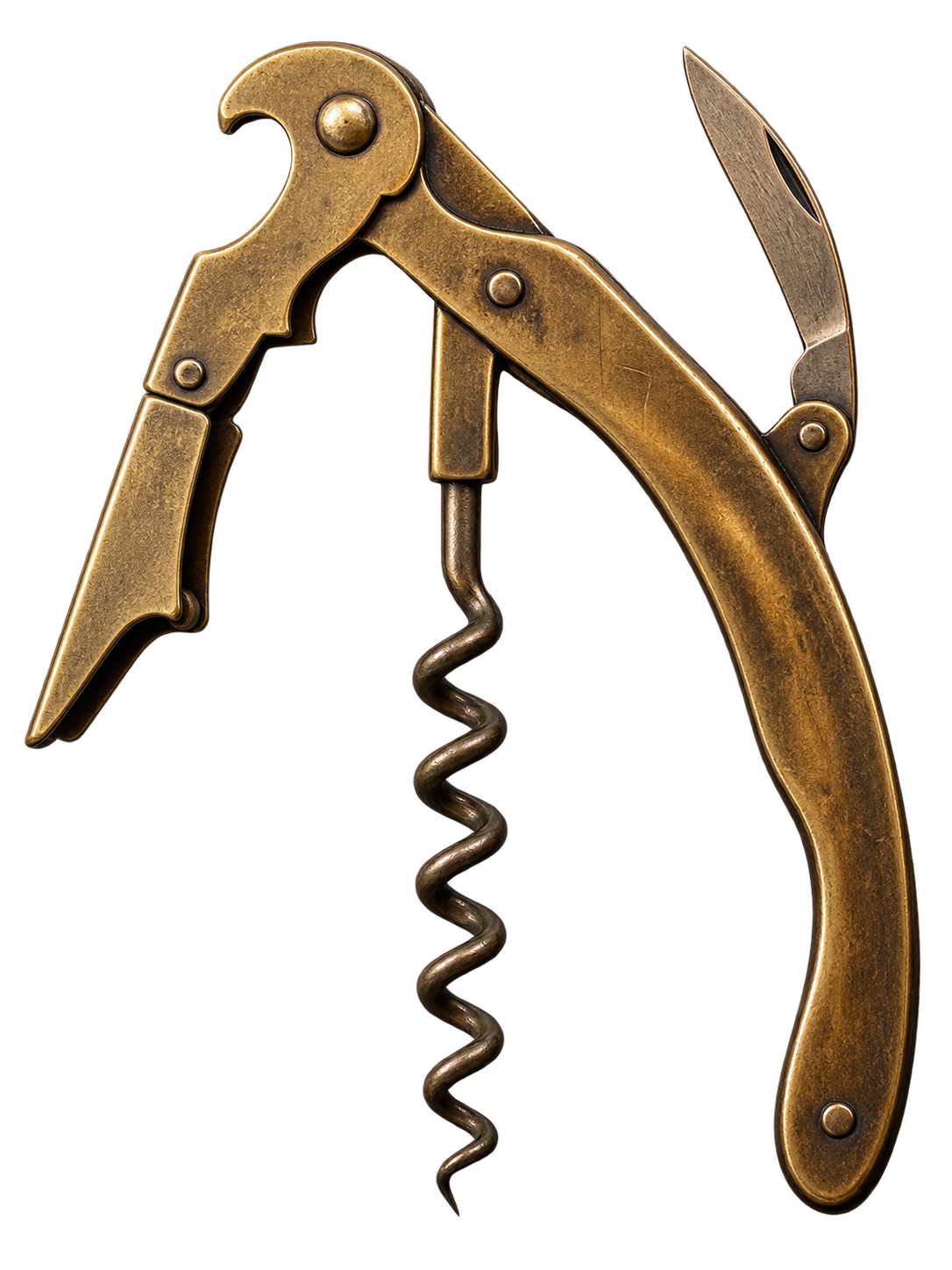 Corkscrew