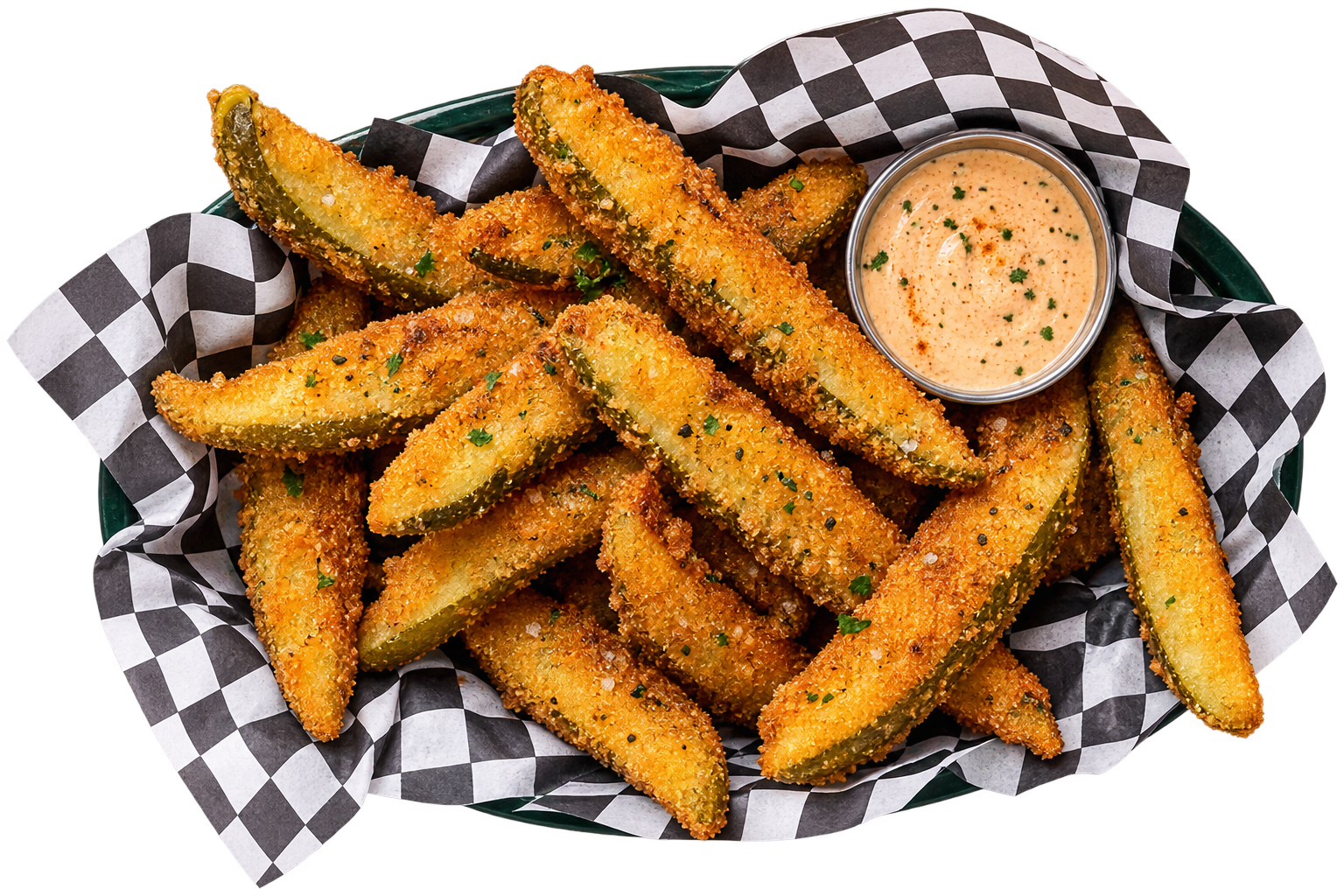 pickles