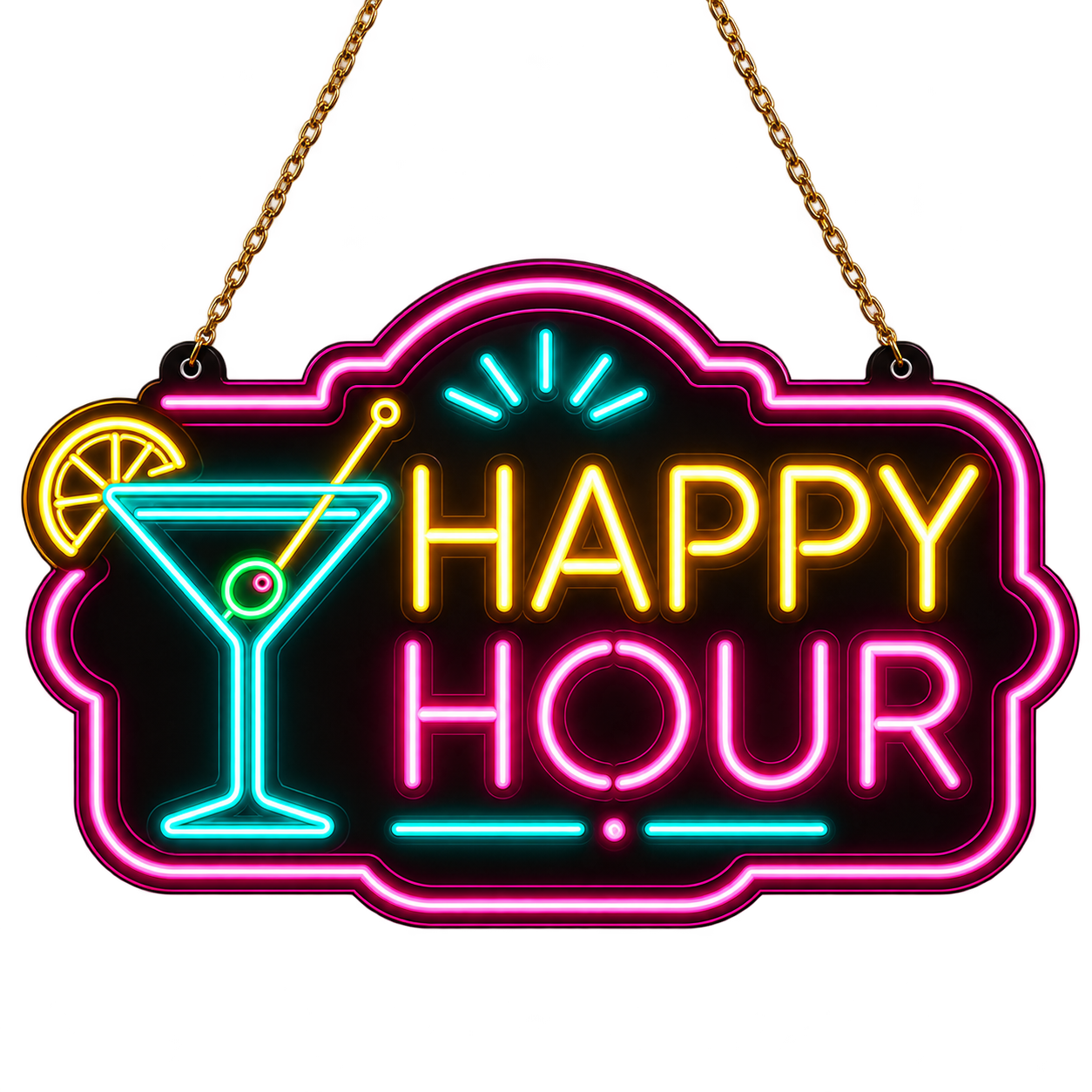 Happy Hour