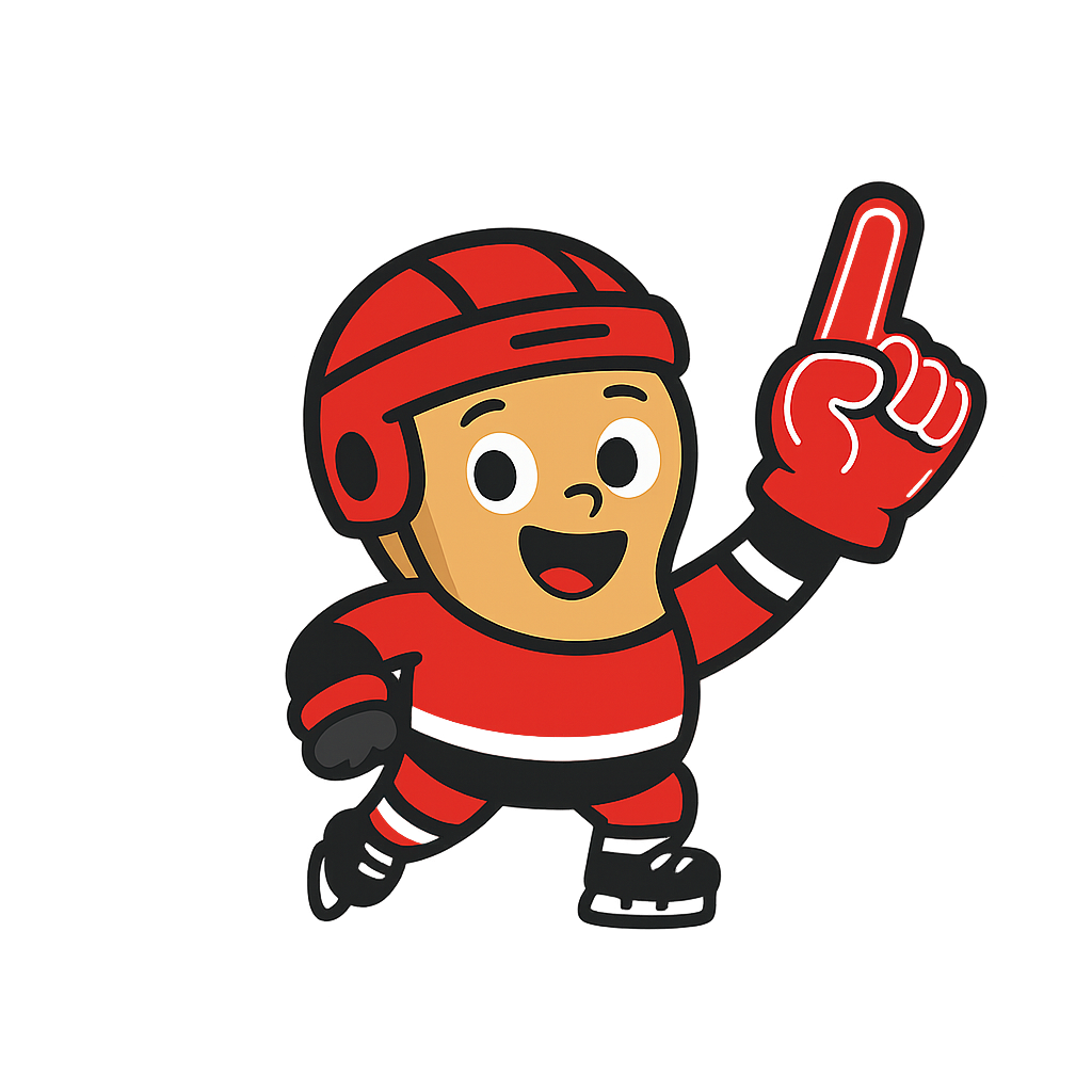 Nutz the Peanut mascot